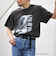【GOOD ROCK SPEED】別注 MICHAEL JACKSON T 25SS