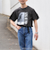 【GOOD ROCK SPEED】別注 MICHAEL JACKSON T 25SS