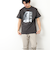 【GOOD ROCK SPEED】別注 MICHAEL JACKSON T 25SS