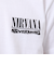 【GOOD ROCK SPEED】別注 NIRVANA / ニルヴァーナ プリントTシャツ 25SS