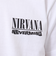 【GOOD ROCK SPEED】別注 NIRVANA / ニルヴァーナ プリントTシャツ 25SS