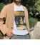 【GOOD ROCK SPEED】別注 NIRVANA / ニルヴァーナ プリントTシャツ 25SS