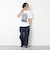 【GOOD ROCK SPEED】別注 NIRVANA / ニルヴァーナ プリントTシャツ 25SS