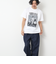 【GOOD ROCK SPEED】別注 NIRVANA / ニルヴァーナ プリントTシャツ 25SS