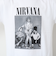 【GOOD ROCK SPEED】別注 NIRVANA / ニルヴァーナ プリントTシャツ 25SS