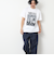 【GOOD ROCK SPEED】別注 NIRVANA / ニルヴァーナ プリントTシャツ 25SS