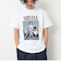 【GOOD ROCK SPEED】別注 NIRVANA / ニルヴァーナ プリントTシャツ 25SS