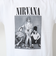 【GOOD ROCK SPEED】別注 NIRVANA / ニルヴァーナ プリントTシャツ 25SS