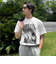 【GOOD ROCK SPEED】別注 NIRVANA / ニルヴァーナ プリントTシャツ 25SS