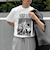 【GOOD ROCK SPEED】別注 NIRVANA / ニルヴァーナ プリントTシャツ 25SS