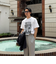 【GOOD ROCK SPEED】別注 NIRVANA / ニルヴァーナ プリントTシャツ 25SS