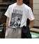 【GOOD ROCK SPEED】別注 NIRVANA / ニルヴァーナ プリントTシャツ 25SS