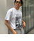 【GOOD ROCK SPEED】別注 NIRVANA / ニルヴァーナ プリントTシャツ 25SS