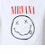 【GOOD ROCK SPEED】別注 NIRVANA / ニルヴァーナ プリントTシャツ 25SS