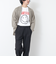 【GOOD ROCK SPEED】別注 NIRVANA / ニルヴァーナ プリントTシャツ 25SS