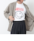 【GOOD ROCK SPEED】別注 NIRVANA / ニルヴァーナ プリントTシャツ 25SS