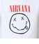 【GOOD ROCK SPEED】別注 NIRVANA / ニルヴァーナ プリントTシャツ 25SS