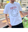 【GOOD ROCK SPEED】別注 NIRVANA / ニルヴァーナ プリントTシャツ 25SS
