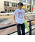 【GOOD ROCK SPEED】別注 NIRVANA / ニルヴァーナ プリントTシャツ 25SS