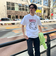 【GOOD ROCK SPEED】別注 NIRVANA / ニルヴァーナ プリントTシャツ 25SS