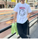 【GOOD ROCK SPEED】別注 NIRVANA / ニルヴァーナ プリントTシャツ 25SS