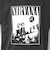 【GOOD ROCK SPEED】別注 NIRVANA / ニルヴァーナ プリントTシャツ 25SS