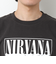 【GOOD ROCK SPEED】別注 NIRVANA / ニルヴァーナ プリントTシャツ 25SS