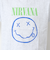 【GOOD ROCK SPEED】別注 NIRVANA / ニルヴァーナ プリントTシャツ 25SS