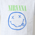 【GOOD ROCK SPEED】別注 NIRVANA / ニルヴァーナ プリントTシャツ 25SS