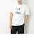 【GOOD ROCK SPEED】別注 THE BEATLES abbey road T 25SS