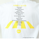 【GOOD ROCK SPEED】別注 THE BEATLES abbey road T 25SS