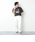 【GOOD ROCK SPEED】別注 THE BEATLES abbey road T 25SS