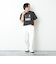 【GOOD ROCK SPEED】別注 THE BEATLES abbey road T 25SS