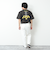 【GOOD ROCK SPEED】別注 THE BEATLES abbey road T 25SS