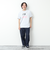 【GOOD ROCK SPEED】別注 THE BEATLES abbey road T 25SS