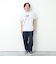 【GOOD ROCK SPEED】別注 THE BEATLES abbey road T 25SS