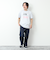 【GOOD ROCK SPEED】別注 THE BEATLES abbey road T 25SS