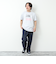 【GOOD ROCK SPEED】別注 THE BEATLES abbey road T 25SS
