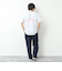 【GOOD ROCK SPEED】別注 THE BEATLES abbey road T 25SS