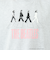 【GOOD ROCK SPEED】別注 THE BEATLES abbey road T 25SS