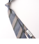 Molinelli シルクタッサーストライプ 25SSコレクション