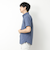 【PrimeFlex DotAir】《吸水速乾》ストレッチ クジラ BD S/S 25SS