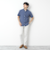 【PrimeFlex DotAir】《吸水速乾》ストレッチ クジラ BD S/S 25SS