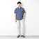 【PrimeFlex DotAir】《吸水速乾》ストレッチ クジラ BD S/S 25SS