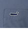 【PrimeFlex DotAir】《吸水速乾》ストレッチ クジラ BD S/S 25SS
