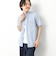 【PrimeFlex DotAir】《吸水速乾》ストレッチ クジラ BD S/S 25SS