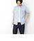 【PrimeFlex DotAir】《吸水速乾》ストレッチ クジラ BD S/S 25SS