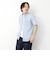 【PrimeFlex DotAir】《吸水速乾》ストレッチ クジラ BD S/S 25SS