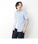 【PrimeFlex DotAir】《吸水速乾》ストレッチ クジラ BD S/S 25SS
