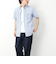 【PrimeFlex DotAir】《吸水速乾》ストレッチ クジラ BD S/S 25SS